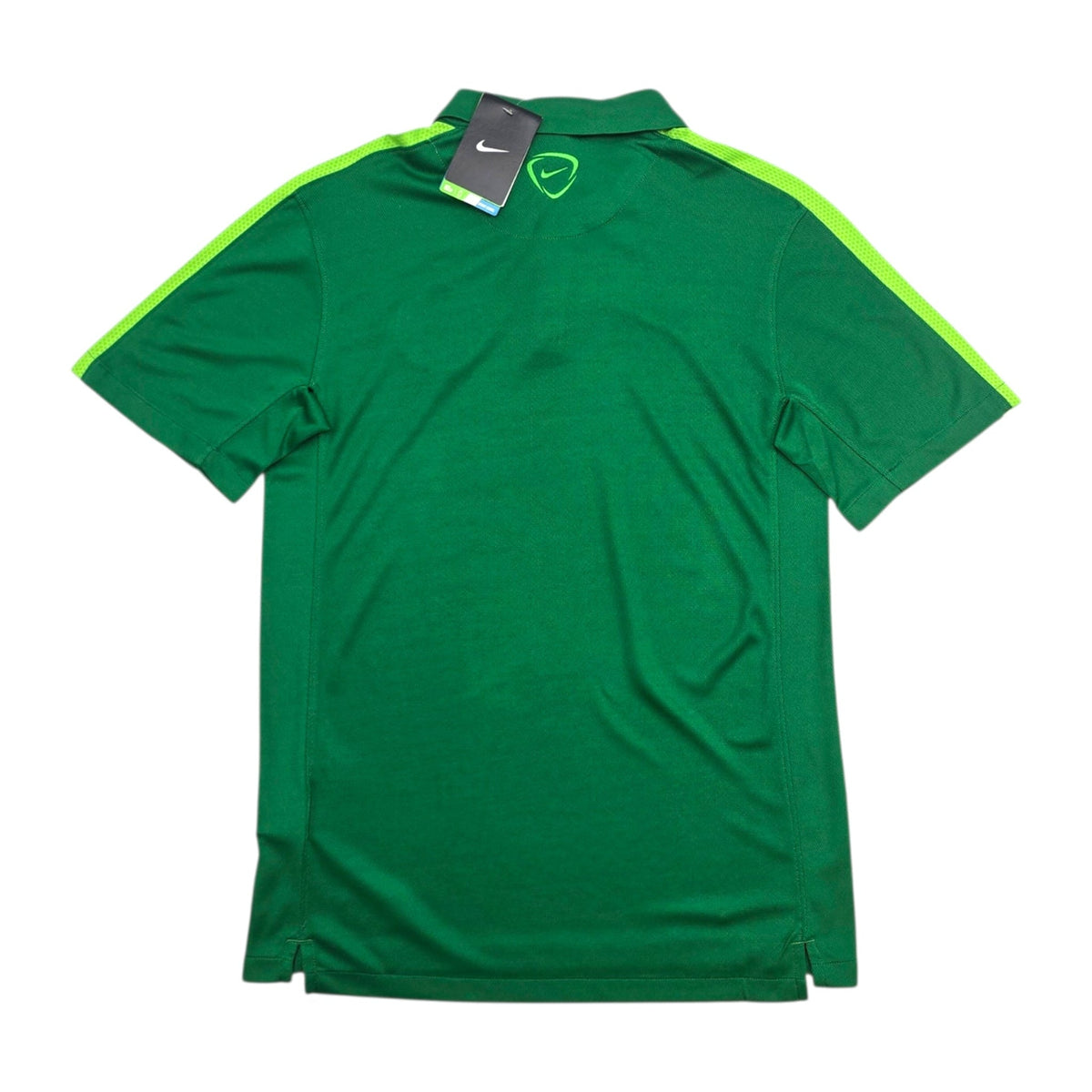 2012 Coritiba Training Shirt (S) Nike (BNWTs) - Football Finery - FF305143