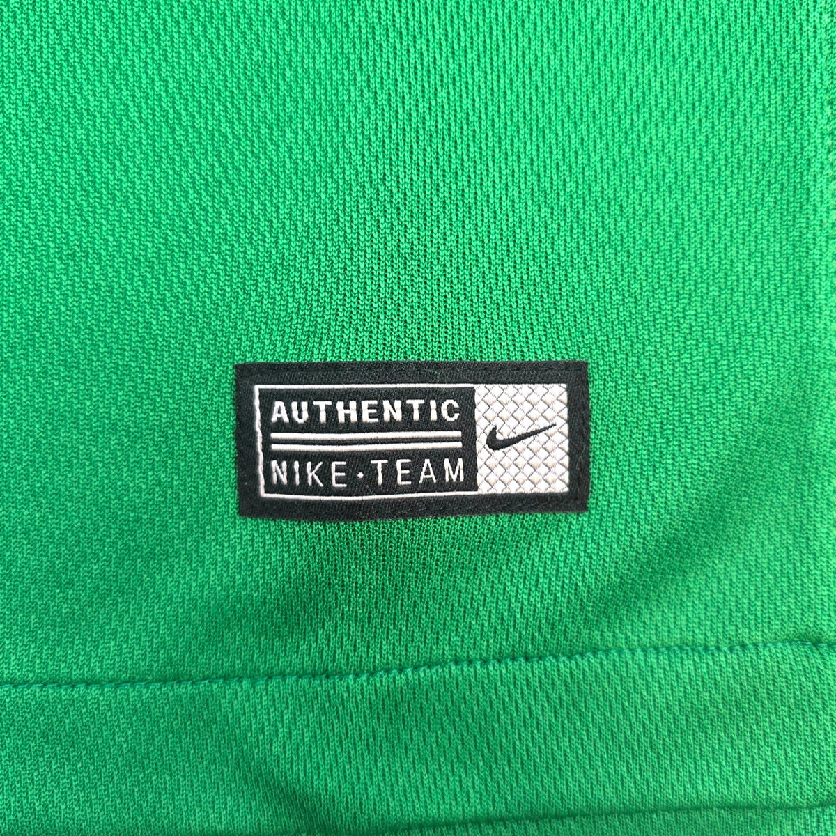 2012 Coritiba Training Shirt (S) Nike (BNWTs) - Football Finery - FF305143