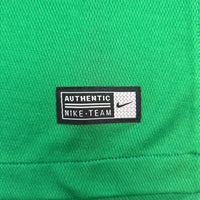 2012 Coritiba Training Shirt (S) Nike (BNWTs) - Football Finery - FF305143