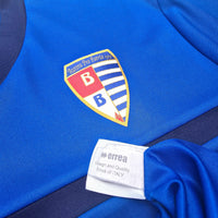 2012/13 Aurora Pro Patria Training Shirt (M) Errea - Football Finery - FF305130