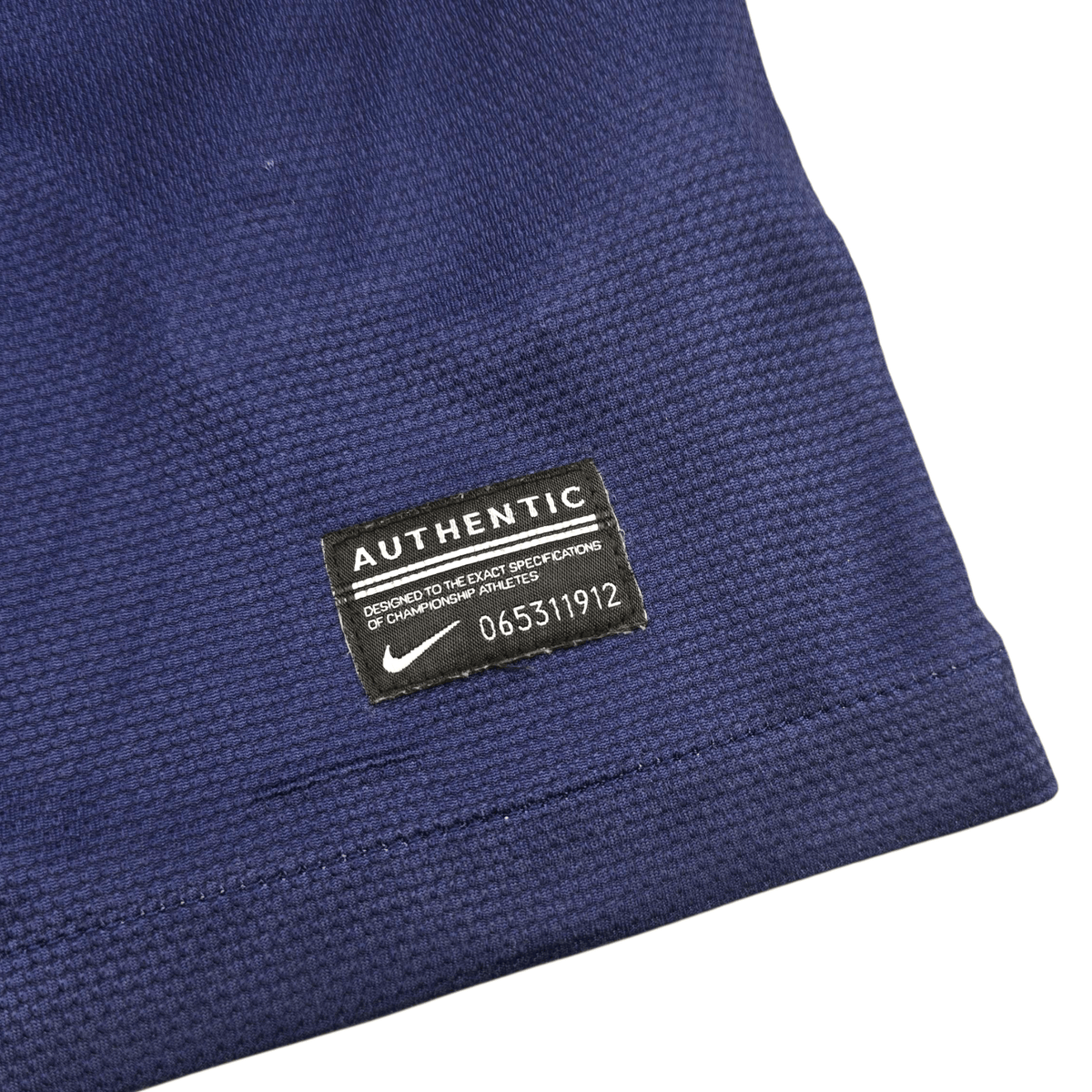 2012/13 Barcelona Home Football Shirt (L) Nike 10 Messi - Football Finery - FF302470