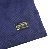 2012/13 Barcelona Home Football Shirt (L) Nike 10 Messi - Football Finery - FF302470