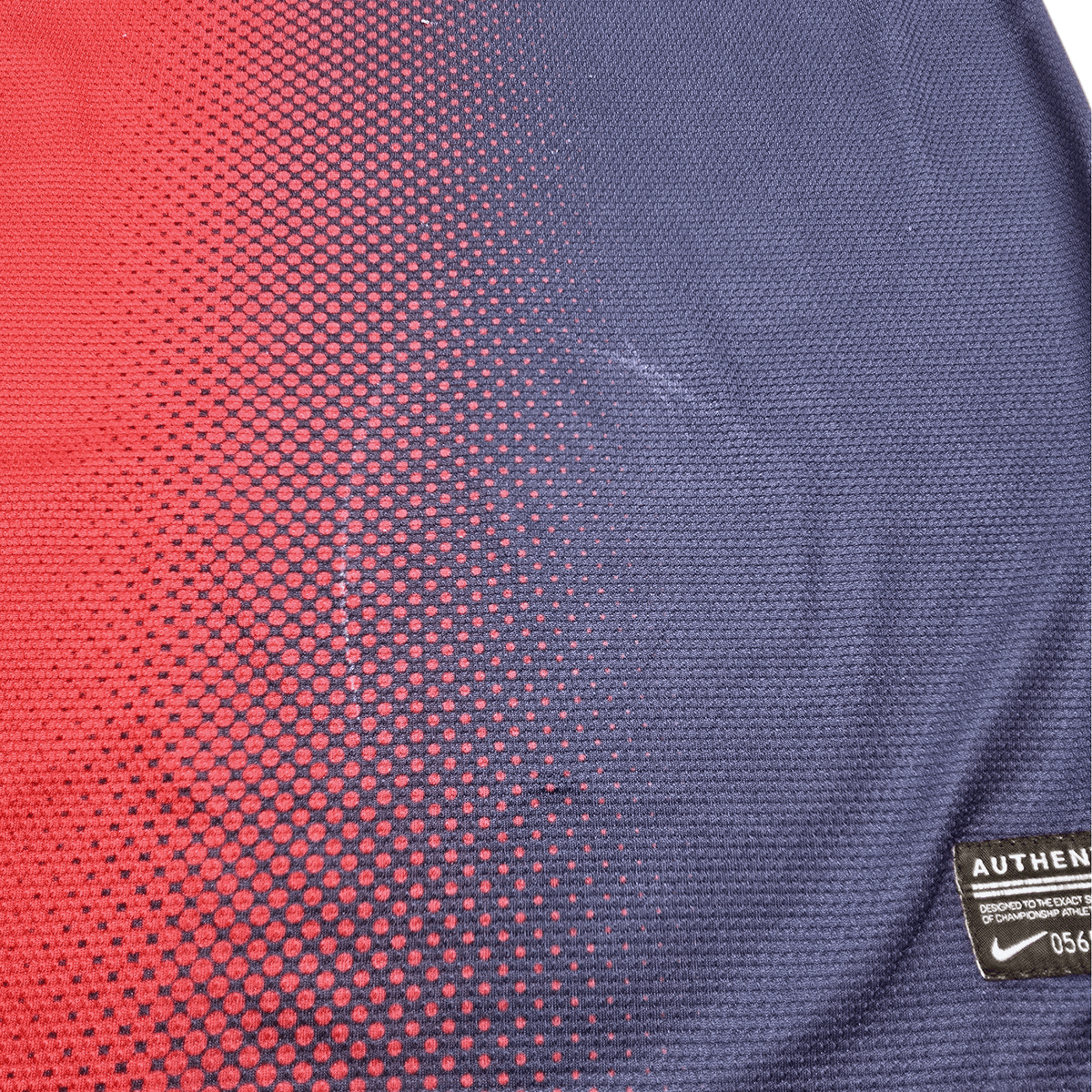 2012/13 Barcelona Home Football Shirt (L) Nike 11 Neymar Jr - Football Finery - FF303323