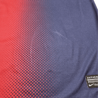 2012/13 Barcelona Home Football Shirt (L) Nike 11 Neymar Jr - Football Finery - FF303323