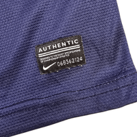 2012/13 Barcelona Home Football Shirt (M) Nike 10 Messi - Football Finery - FF303482