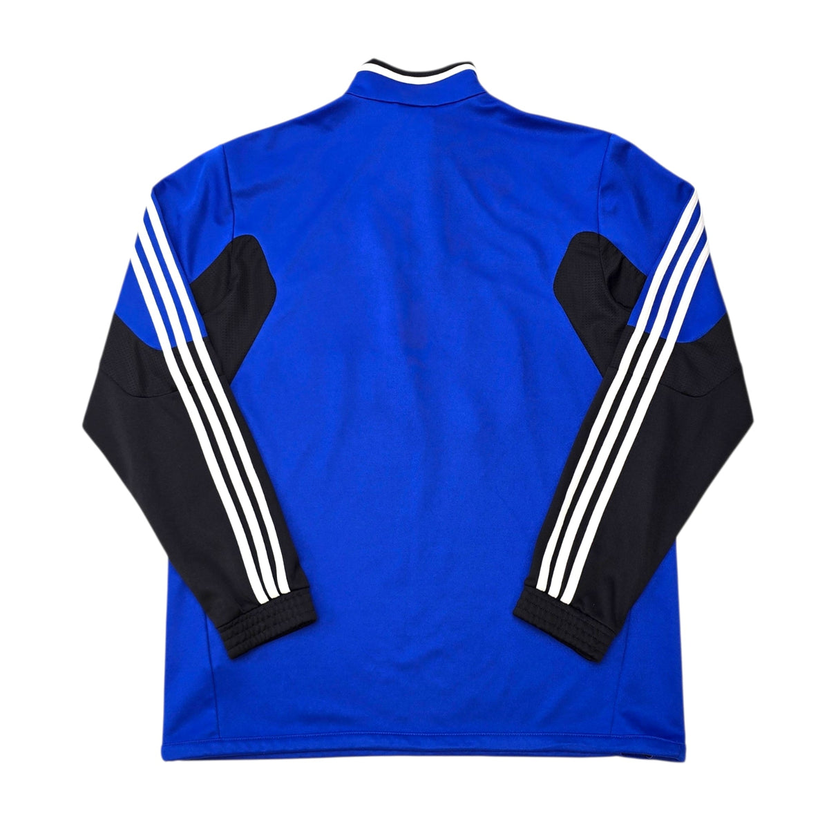 2012/13 Bolton Wanderers Training Top (L) Adidas - Football Finery - FF306573