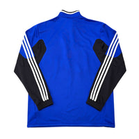 2012/13 Bolton Wanderers Training Top (L) Adidas - Football Finery - FF306573