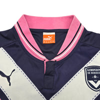2012/13 Bordeaux Third Football Shirt (2XL) Puma #28 Tremoulinas - Football Finery - FF204343