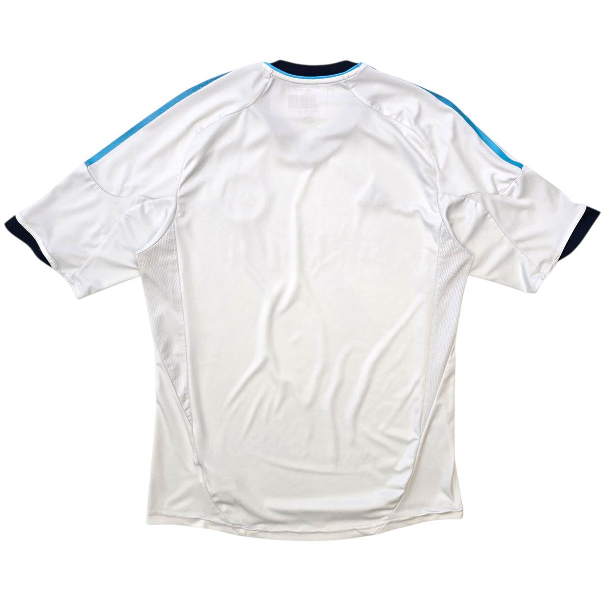 2012/13 Chelsea Away Football Shirt (M) Adidas - Football Finery - FF304652