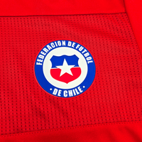 2012/13 Chile Home Football Shirt (L) Puma - Football Finery - FF304262