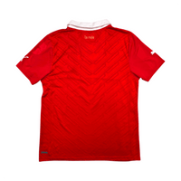 2012/13 Chile Home Football Shirt (L) Puma - Football Finery - FF304262