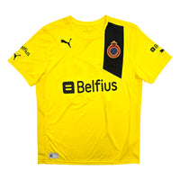 2012/13 Club Brugge Away Football Shirt (XL) Puma 70 Bacca - Football Finery - FF304936