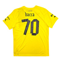 2012/13 Club Brugge Away Football Shirt (XL) Puma 70 Bacca - Football Finery - FF304936