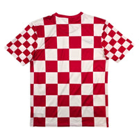 2012/13 Croatia Home Football Shirt (M) Nike - Football Finery - FF306129
