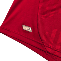 2012/13 Denmark Home Football Shirt (XL) Adidas 8 Eriksen - Football Finery - FF301405