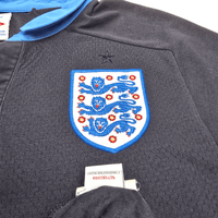 2012/13 England Away Football Shirt (L) Umbro - Football Finery - FF305818
