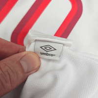 2012/13 England Home Football Shirt (XL) Umbro 10 Rooney - Football Finery - FF300925