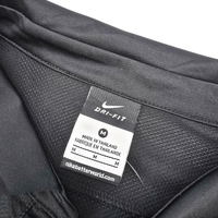 2012/13 Everton Away Football Shirt (M) Nike 3 Baines - Football Finery - FF302127