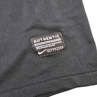 2012/13 Everton Away Football Shirt (M) Nike 3 Baines - Football Finery - FF302127