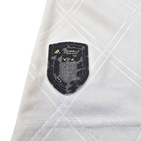 2012/13 Fenerbahce Away Football Shirt (L) Adidas 10 Alex - Football Finery - FF306454