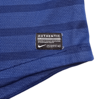 2012/13 France Home Football Shirt (M) Nike - Football Finery - FF304381