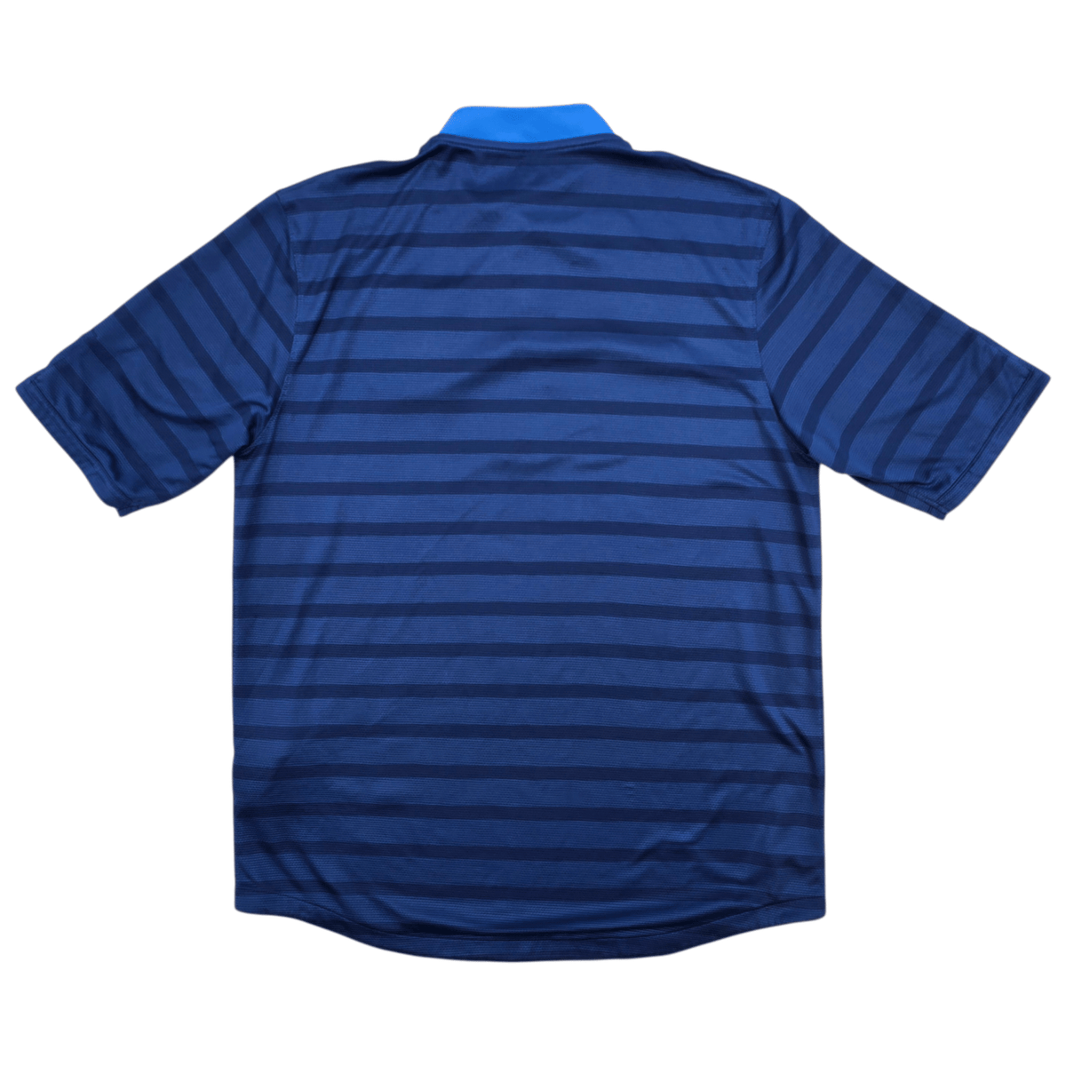 2012/13 France Home Football Shirt (M) Nike - Football Finery - FF304381