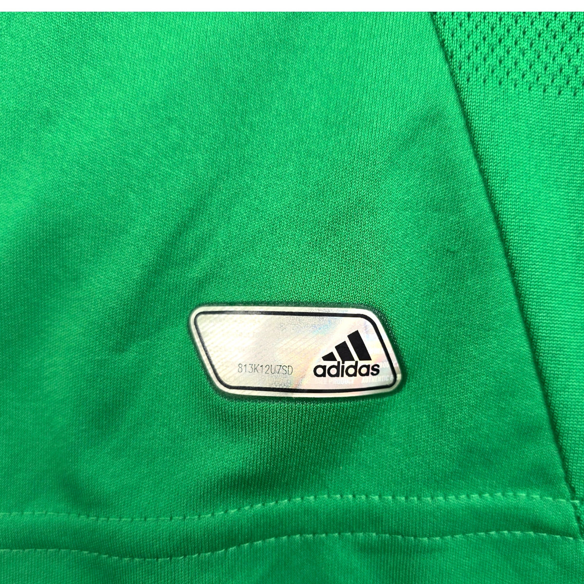 2012/13 Germany Away Football Shirt (M) Adidas 13 Muller - Football Finery - FF304450