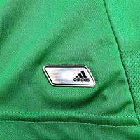 2012/13 Germany Away Football Shirt (M) Adidas - Football Finery - FF305315