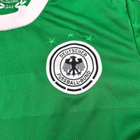 2012/13 Germany Away Football Shirt (S) Adidas - Football Finery - FF304391