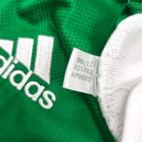 2012/13 Germany Away Football Shirt (S) Adidas - Football Finery - FF304391