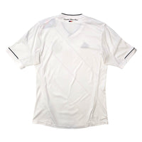 2012/13 Germany Home Football Shirt (M) Adidas - Football Finery - FF305302
