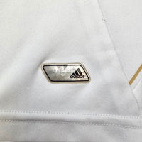2012/13 Germany Home Football Shirt (M) Adidas - Football Finery - FF305302
