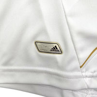 2012/13 Germany Home Football Shirt (S) Adidas - Football Finery - FF305301