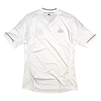 2012/13 Germany Home Football Shirt (S) Adidas - Football Finery - FF305301