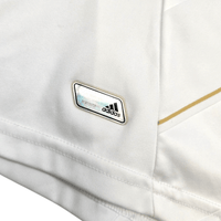 2012/13 Germany Home Football Shirt (XL) Adidas - Football Finery - FF305303