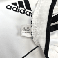 2012/13 Germany Home Football Shirt (XL) Adidas - Football Finery - FF305303