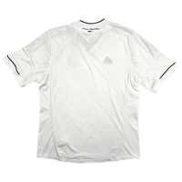 2012/13 Germany Home Football Shirt (XL) Adidas - Football Finery - FF305303