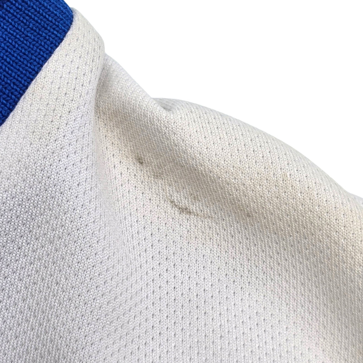 2012/13 Glasgow Rangers Away Football Shirt (M) Umbro - Football Finery - FF300676