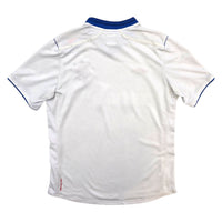 2012/13 Glasgow Rangers Away Football Shirt (M) Umbro - Football Finery - FF300676