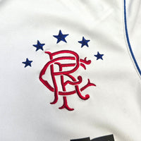 2012/13 Glasgow Rangers Away Football Shirt (M) Umbro - Football Finery - FF300676