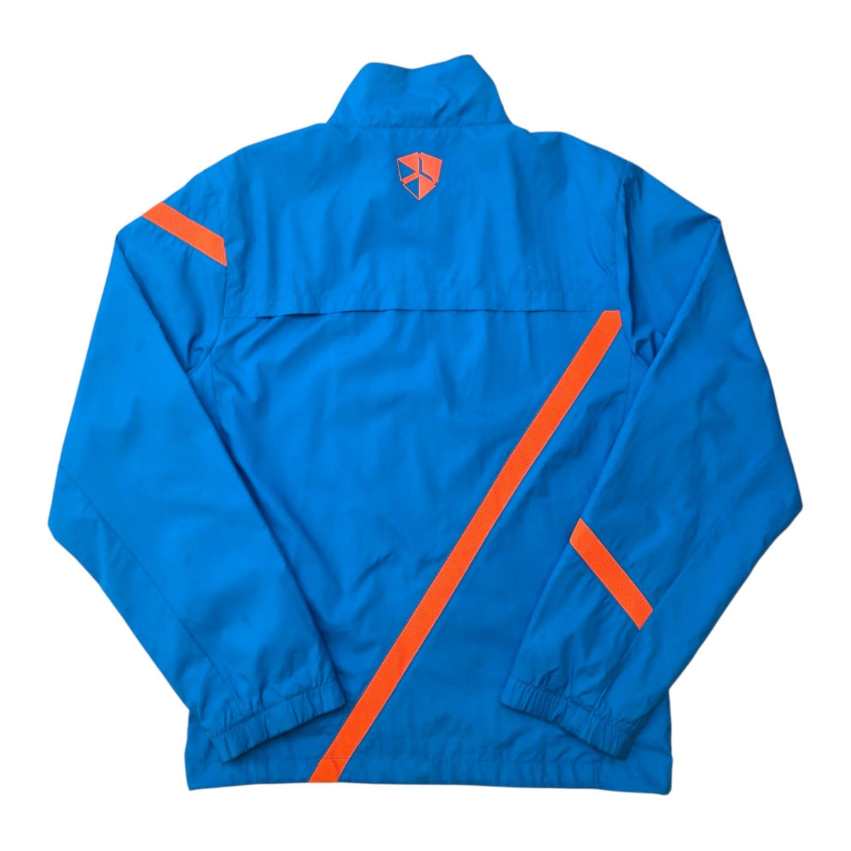 2012/13 Holland Training Jacket (S) Nike - Football Finery - FF307198