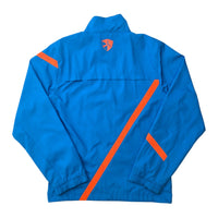 2012/13 Holland Training Jacket (S) Nike - Football Finery - FF307198