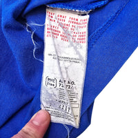 2012/13 Italy Training Shirt (M) Puma - Football Finery - FF304291
