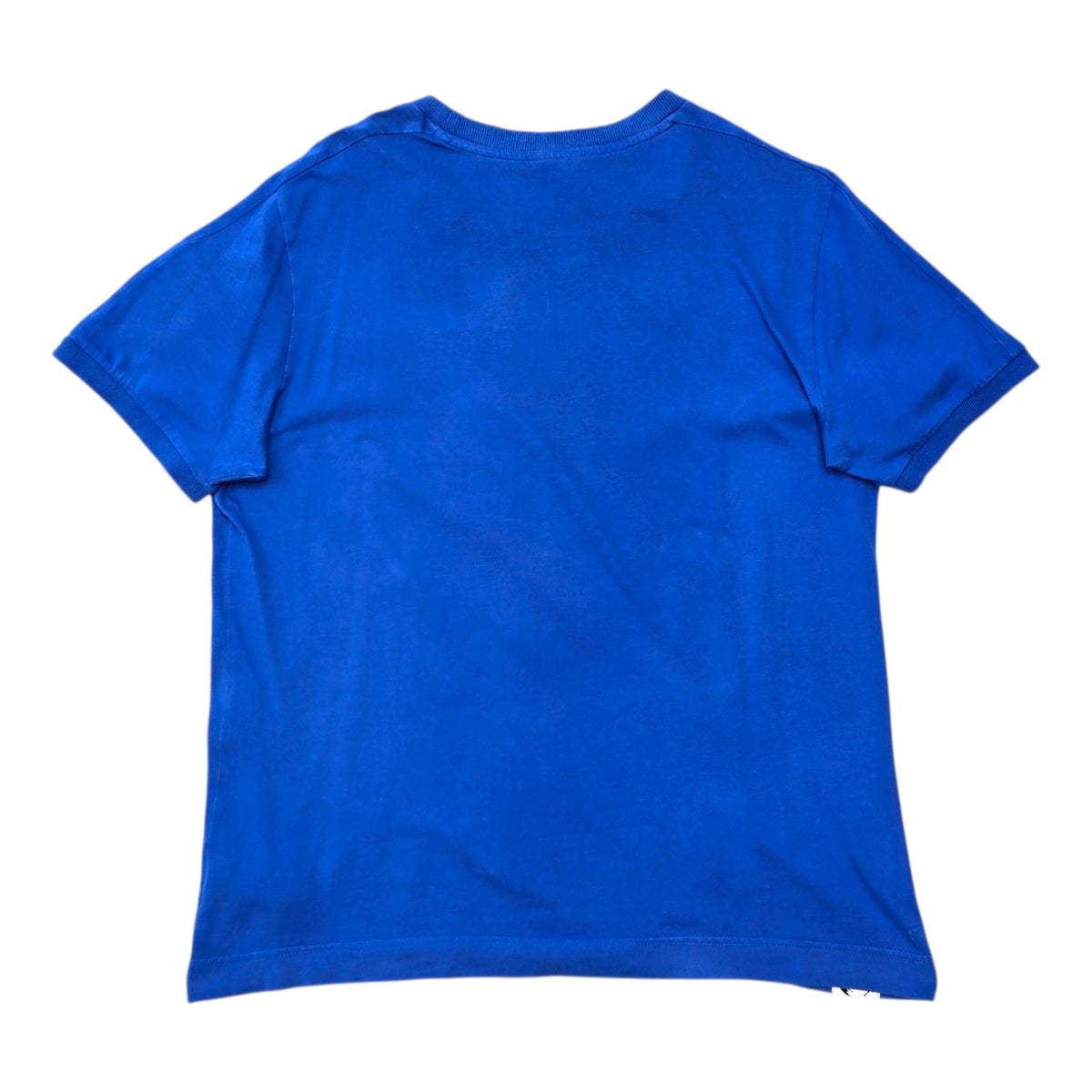 2012/13 Italy Training Shirt (M) Puma - Football Finery - FF304291