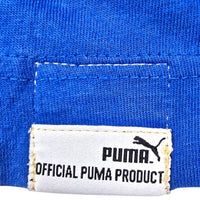 2012/13 Italy Training Shirt (M) Puma - Football Finery - FF304291