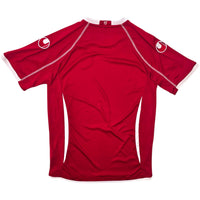 2012/13 Kaiserslautern Home Football Shirt (M) Uhlsport - Football Finery - FF304750