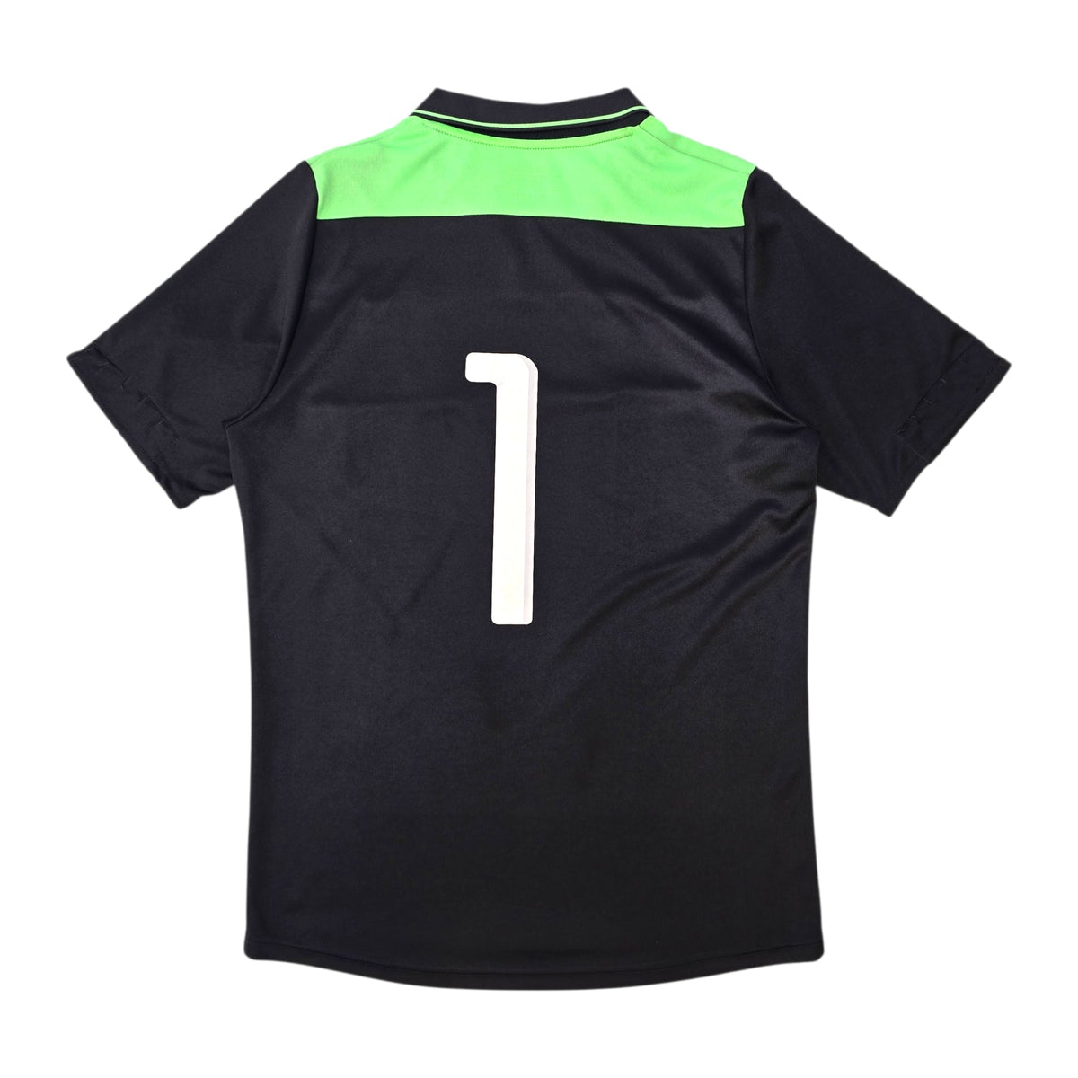 2012/13 Lazio Training Shirt (L) Macron 1 - Football Finery - FF305691