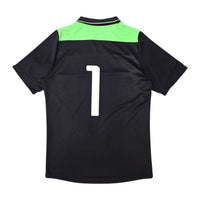 2012/13 Lazio Training Shirt (L) Macron 1 - Football Finery - FF305691