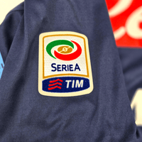 2012/13 Napoli Away Football Shirt (M) Macron 17 Hamsik - Football Finery - FF302379