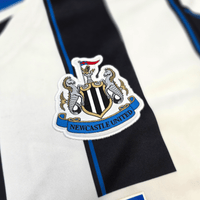 2012/13 Newcastle United Home Football Shirt (L) Puma 10 Ben Arfa - Football Finery - FF302451